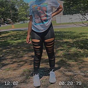 Meet your Posher, Isaiah